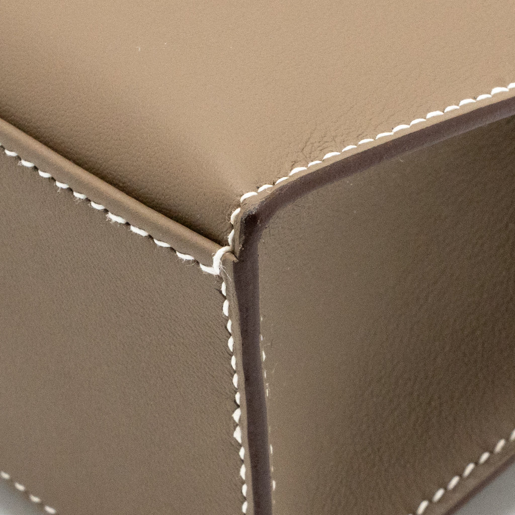 hermes-kelly-pochette-swift-etoupe-shw-stamp-w