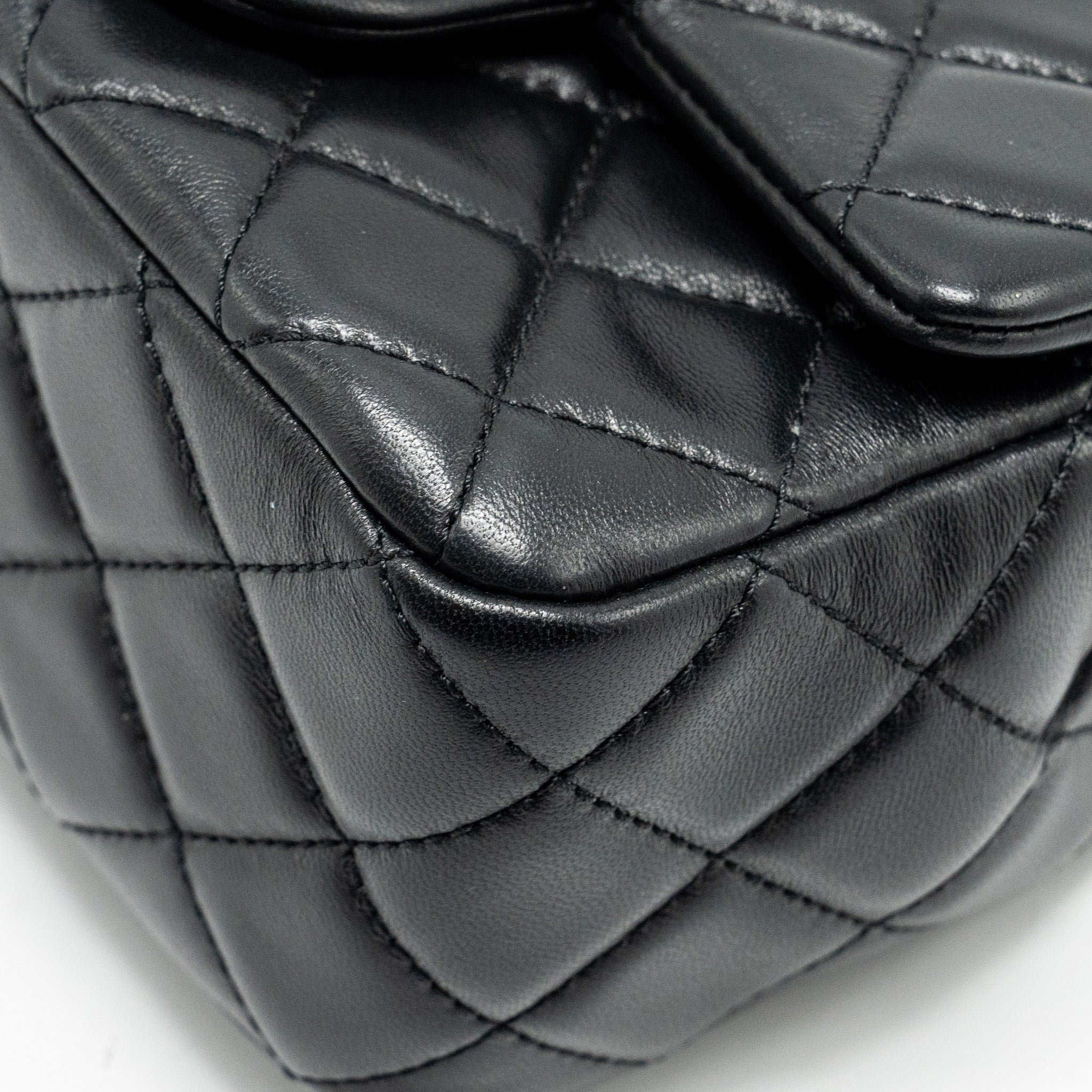 chanel-pearl-crush-mini-square-flap-bag-lambskin-black-ghw-microchip-7