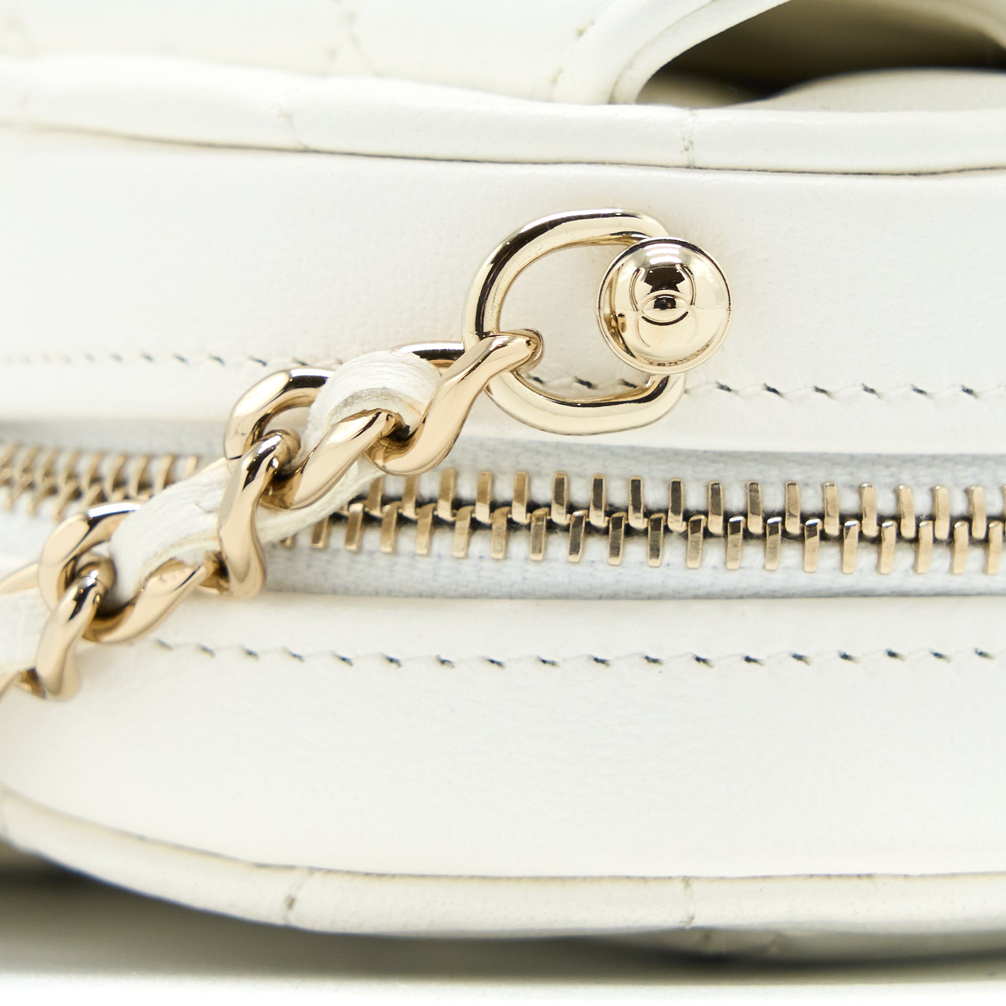 chanel-small-heart-bag-lambskin-white-lghw-1