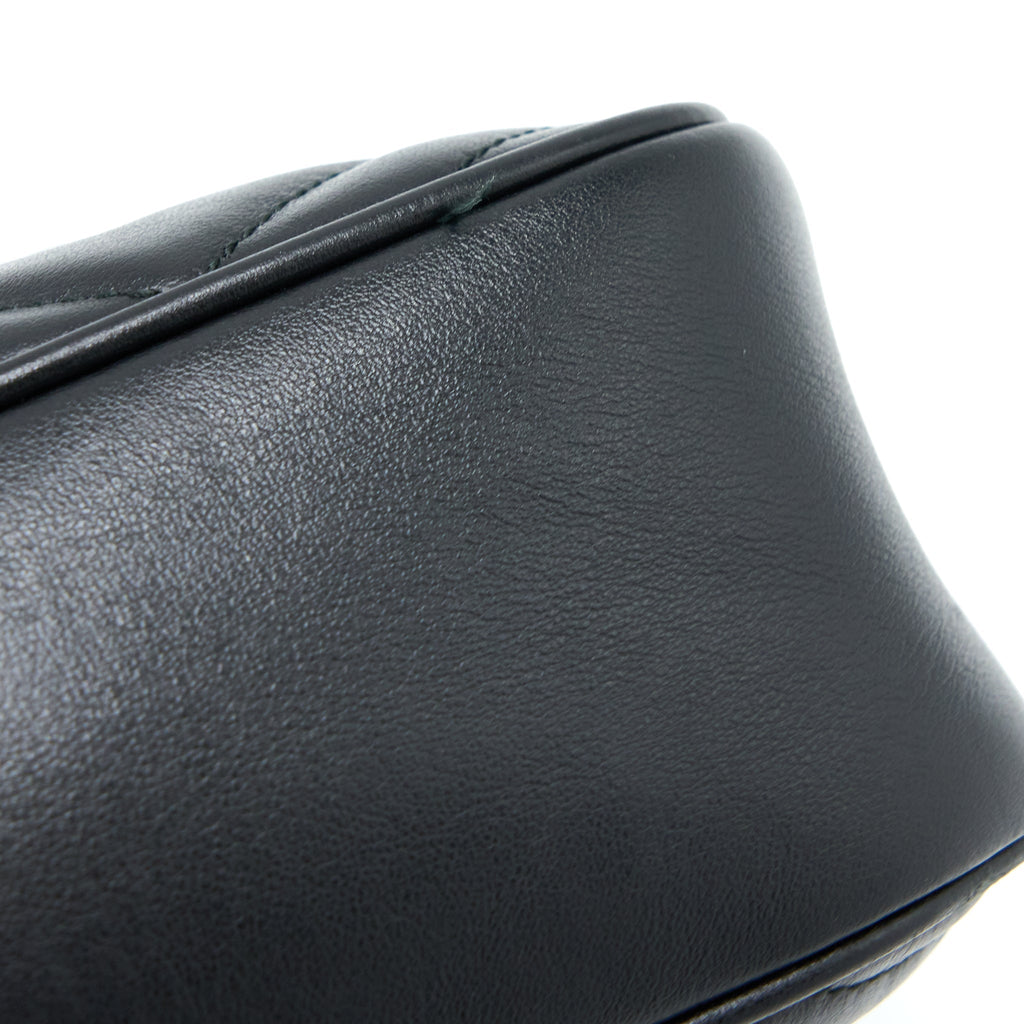 gucci-small-marmont-matelasse-calfskin-black-ghw