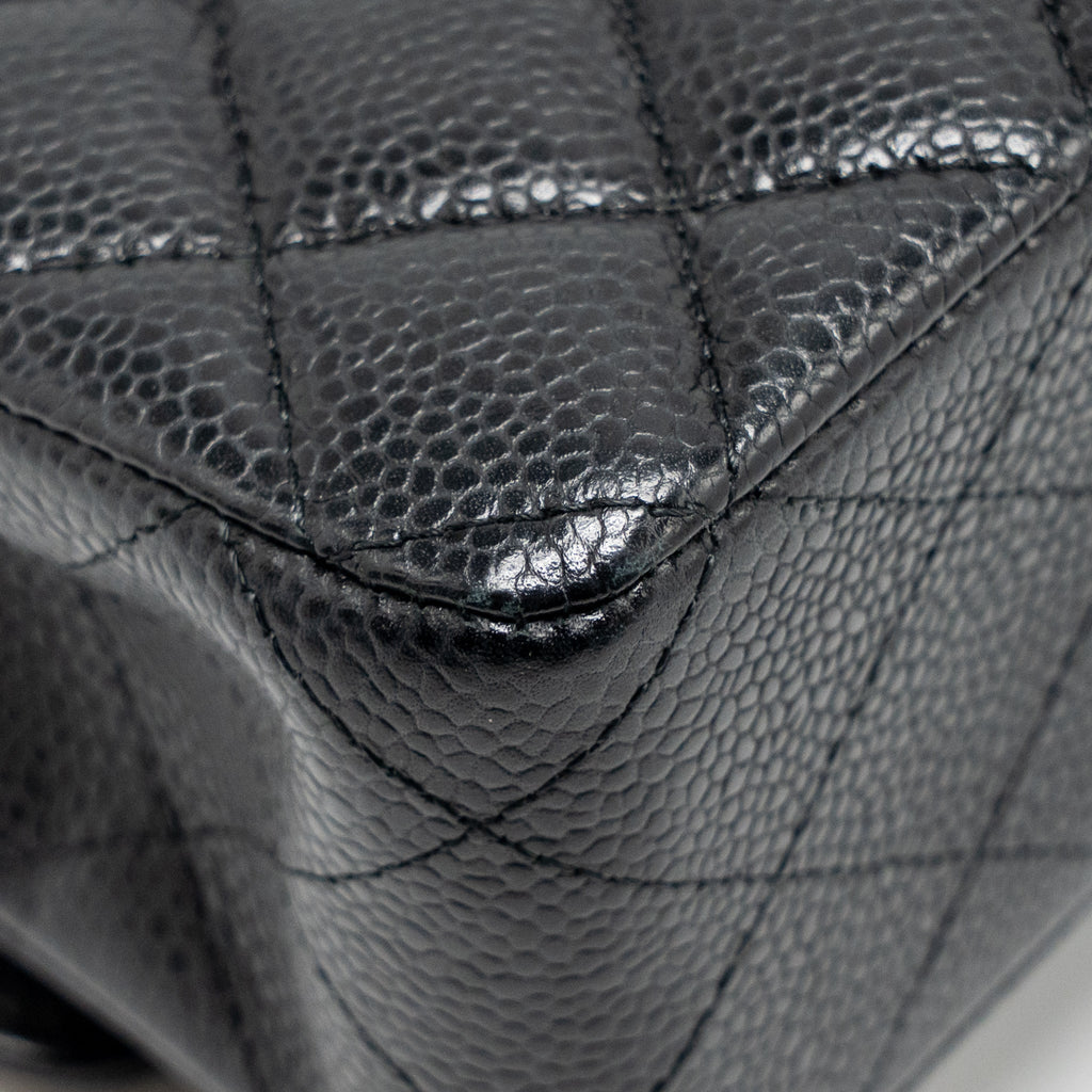chanel-medium-classic-double-flap-bag-caviar-black-ghw-copy-2