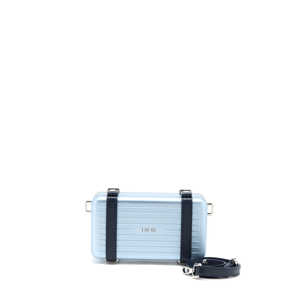 dior-dior-x-rimowa-shoulder-bag-silver-black-shw