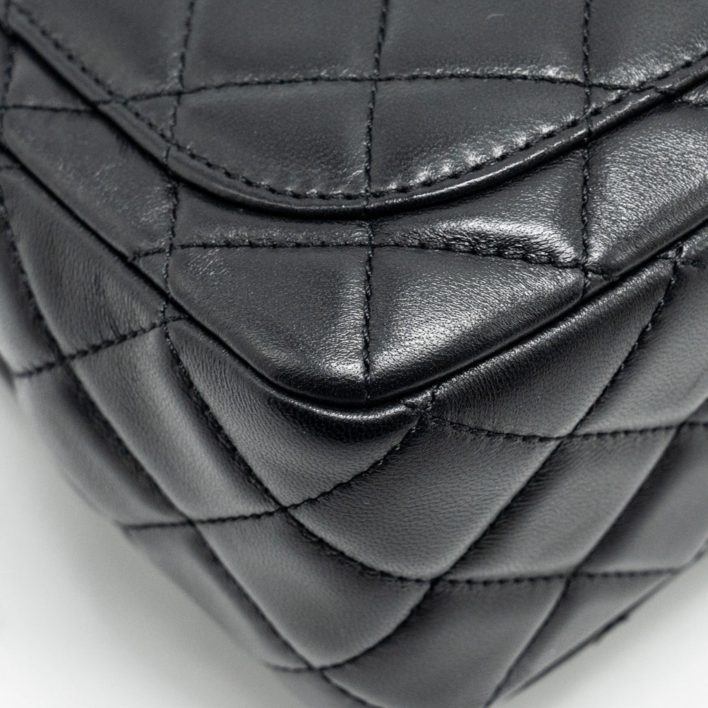 chanel-pearl-crush-mini-square-flap-bag-lambskin-black-ghw-microchip-7