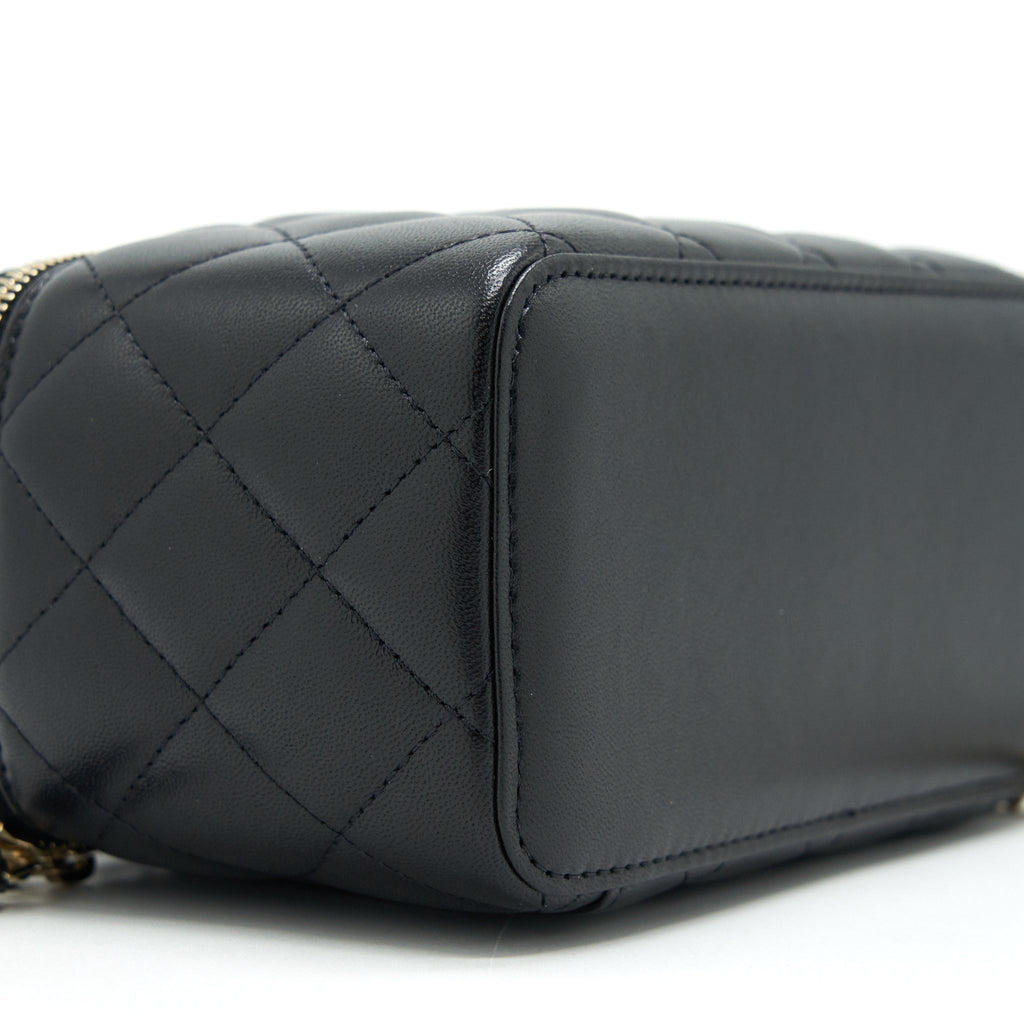 chanel-top-handle-long-vanity-with-chain-lambskin-black-lghw