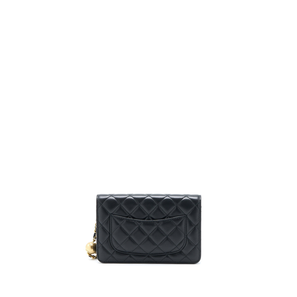 chanel-pearl-crush-wallet-on-chain-lambskin-black-ghw-microchip-8