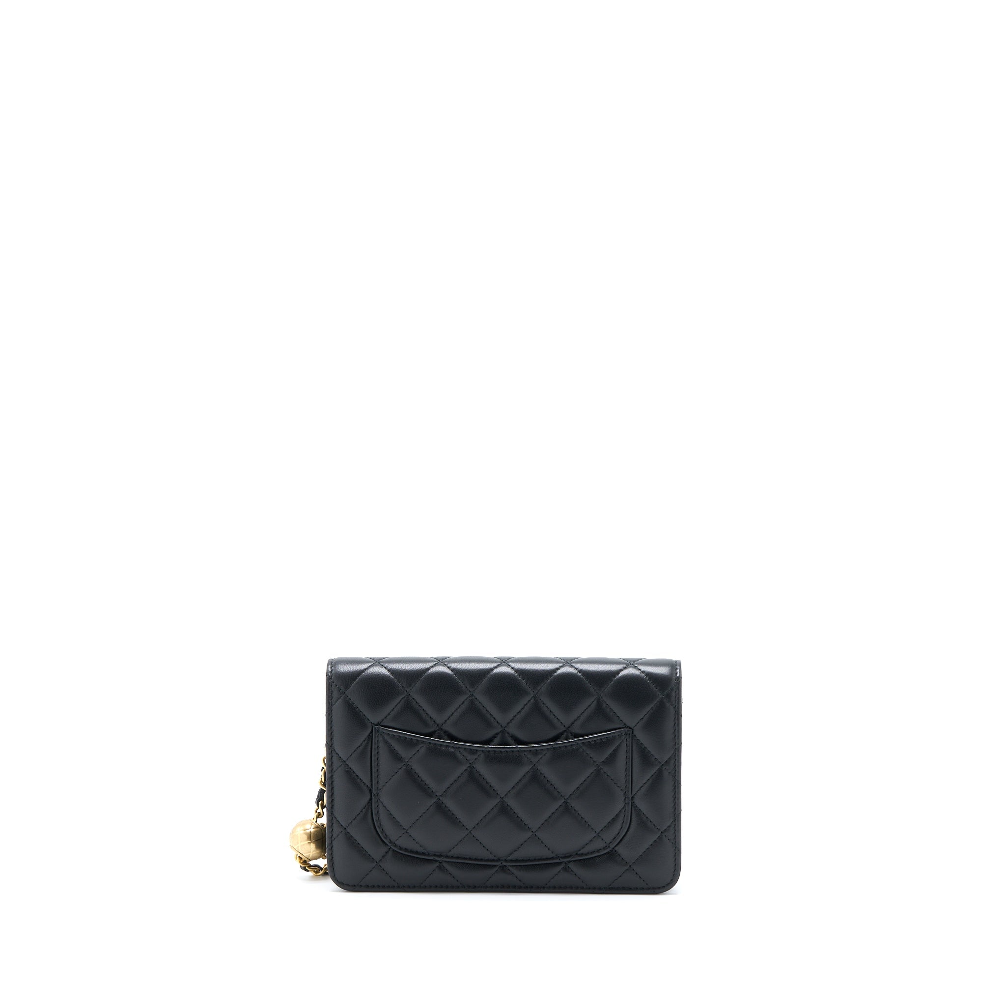 chanel-pearl-crush-wallet-on-chain-lambskin-black-ghw-microchip-8