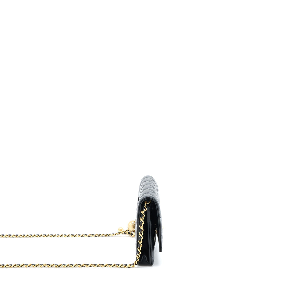 chanel-pearl-crush-wallet-on-chain-lambskin-black-ghw-microchip-8
