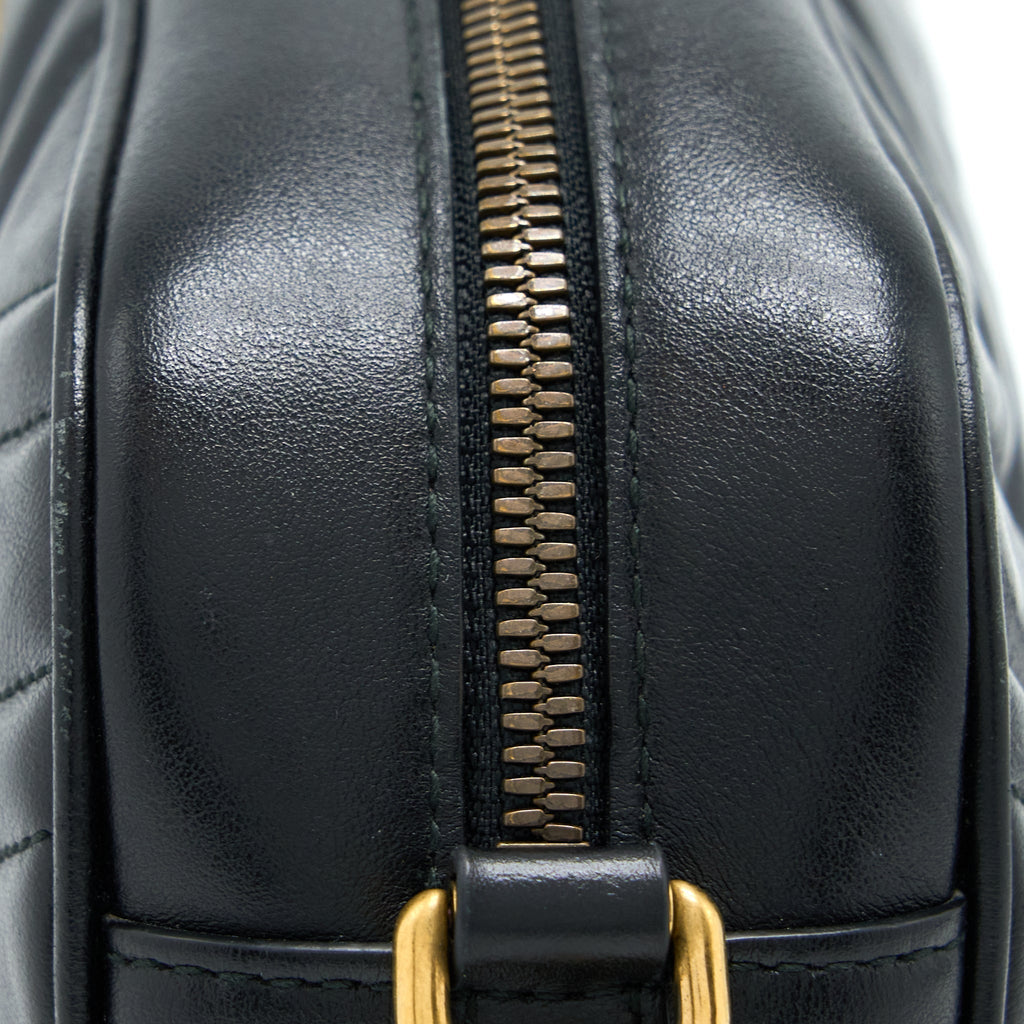 gucci-small-marmont-matelasse-calfskin-black-ghw