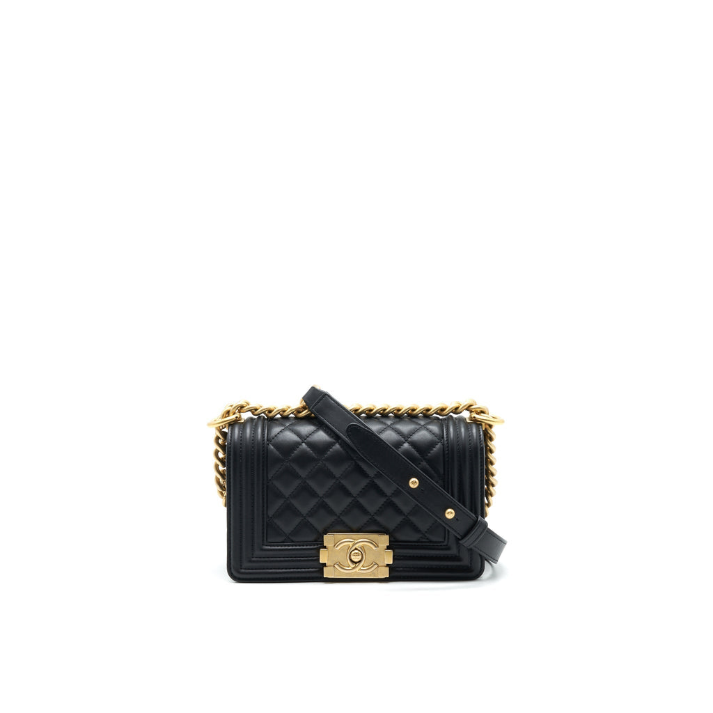chanel-small-boy-bag-calfskin-black-with-ghw-serial27-1