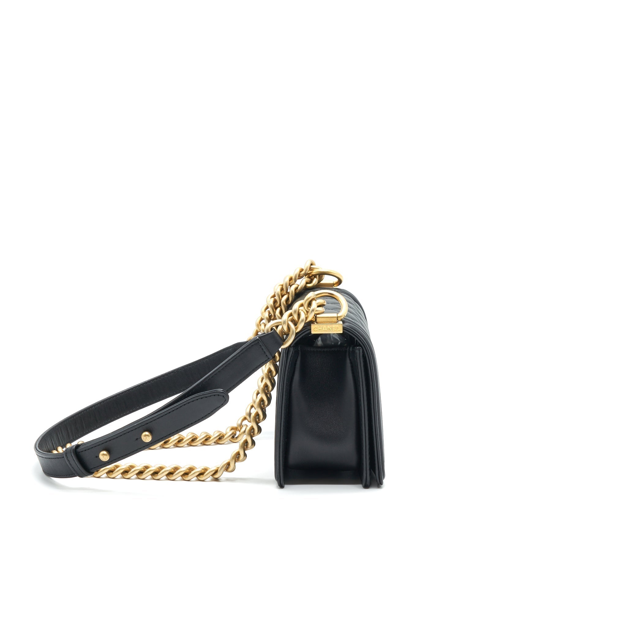 chanel-small-boy-bag-calfskin-black-with-ghw-serial27-1