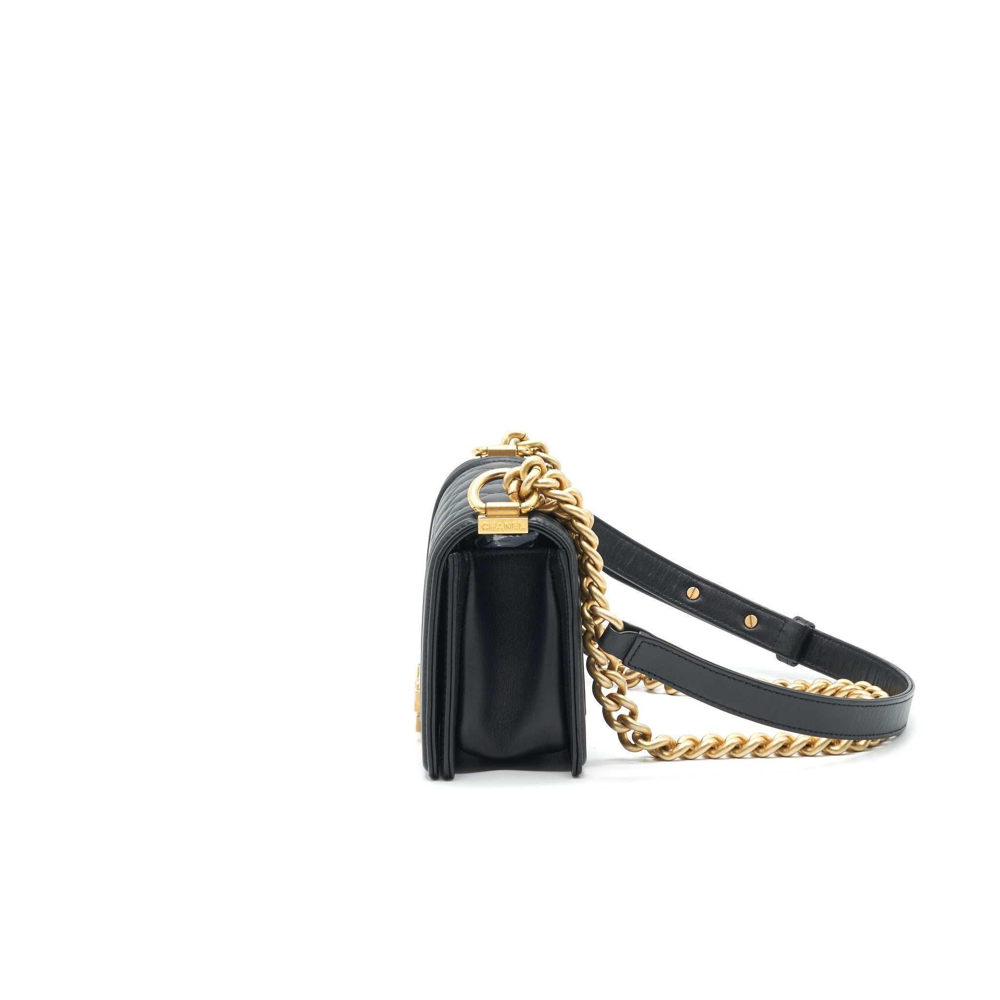chanel-small-boy-bag-calfskin-black-with-ghw-serial27-1