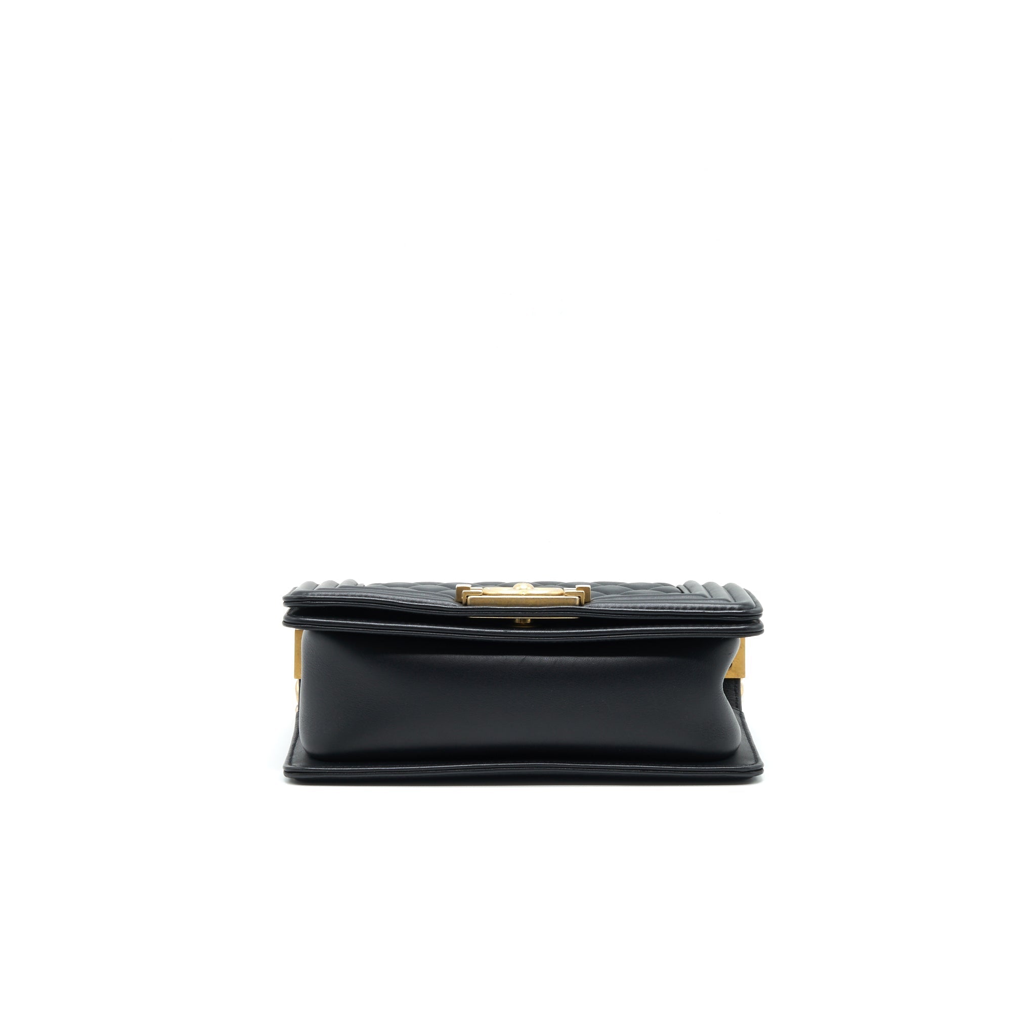 chanel-small-boy-bag-calfskin-black-with-ghw-serial27-1