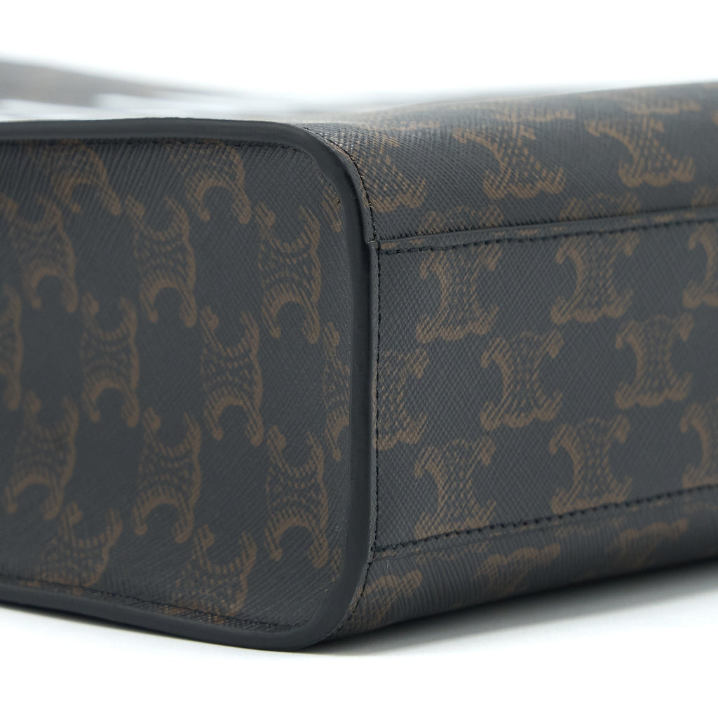 celine-vertical-cabas-triomphe-canvas-ghw