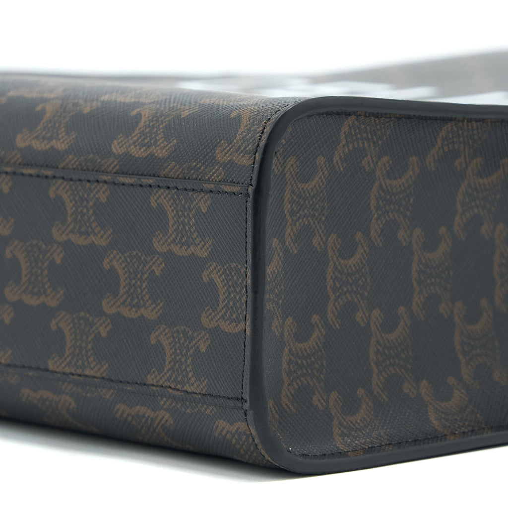 celine-vertical-cabas-triomphe-canvas-ghw