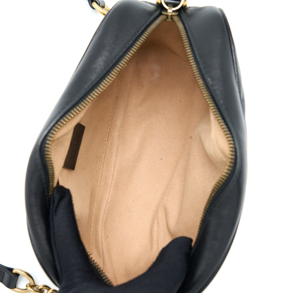 gucci-small-marmont-matelasse-calfskin-black-ghw