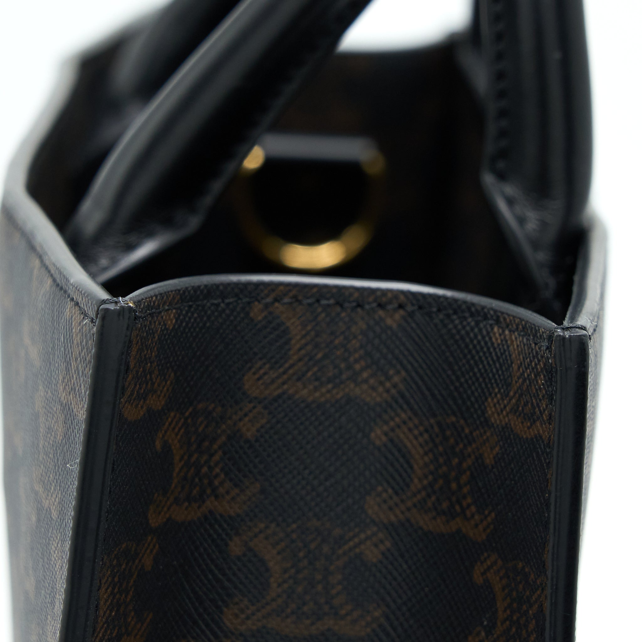 celine-vertical-cabas-triomphe-canvas-ghw