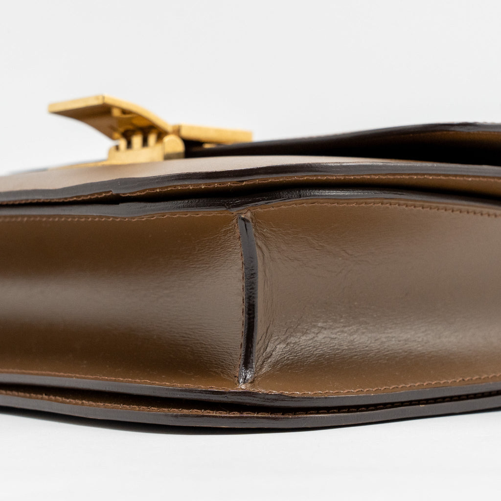celine-medium-classic-box-bag-calfskin-camel-ghw-2