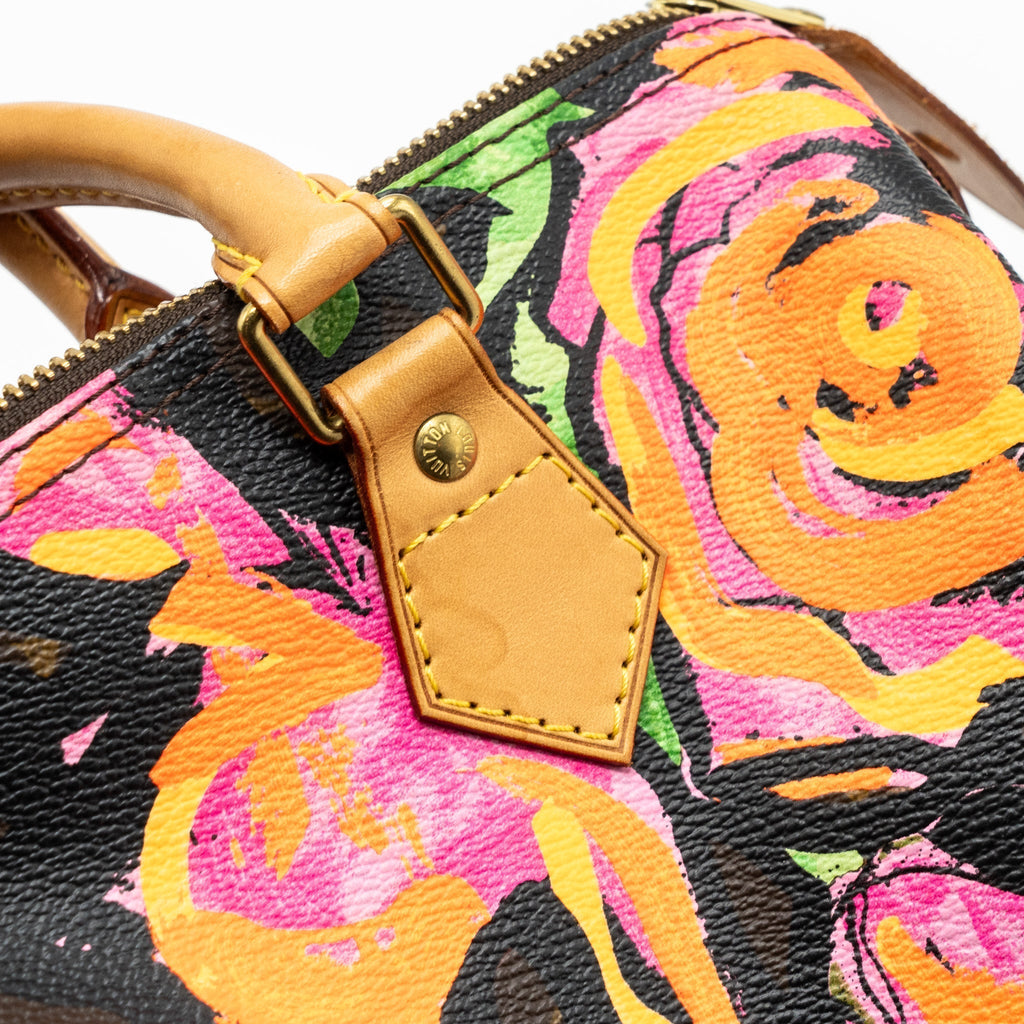 louis-vuitton-speedy-30-limited-flower-print-monogram-canvas-ghw