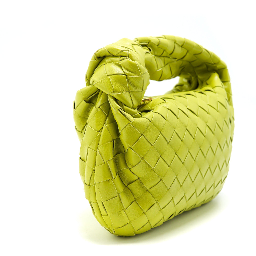 bottega-veneta-mini-jodie-kiwi-colour