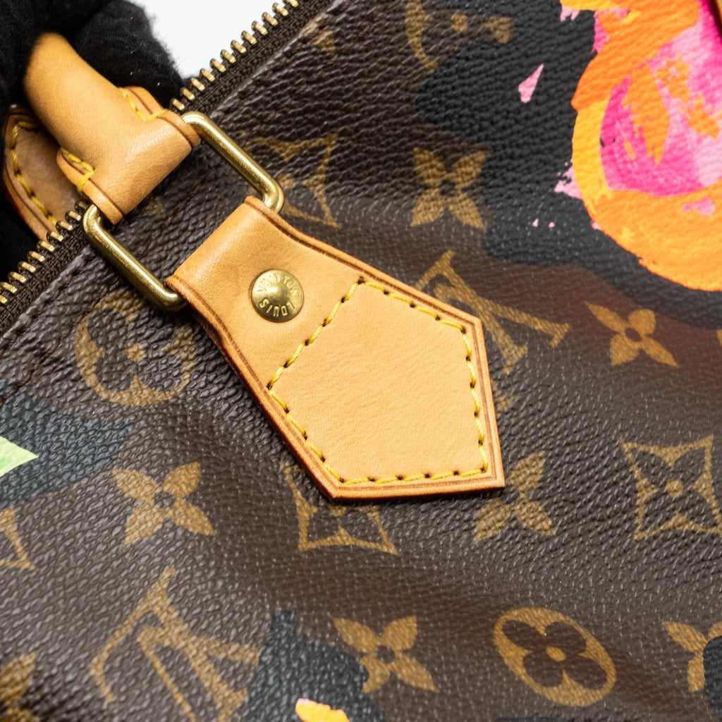 louis-vuitton-speedy-30-limited-flower-print-monogram-canvas-ghw
