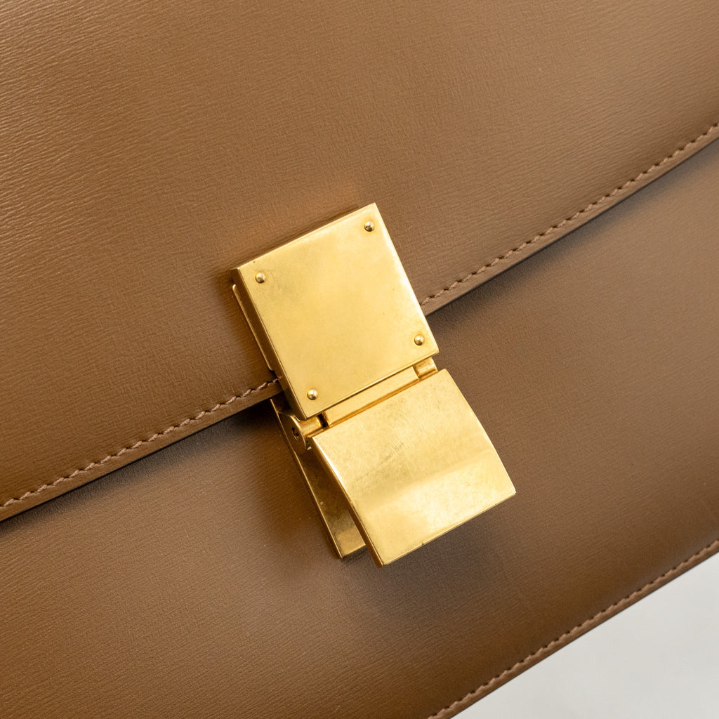 celine-medium-classic-box-bag-calfskin-caramel-ghw