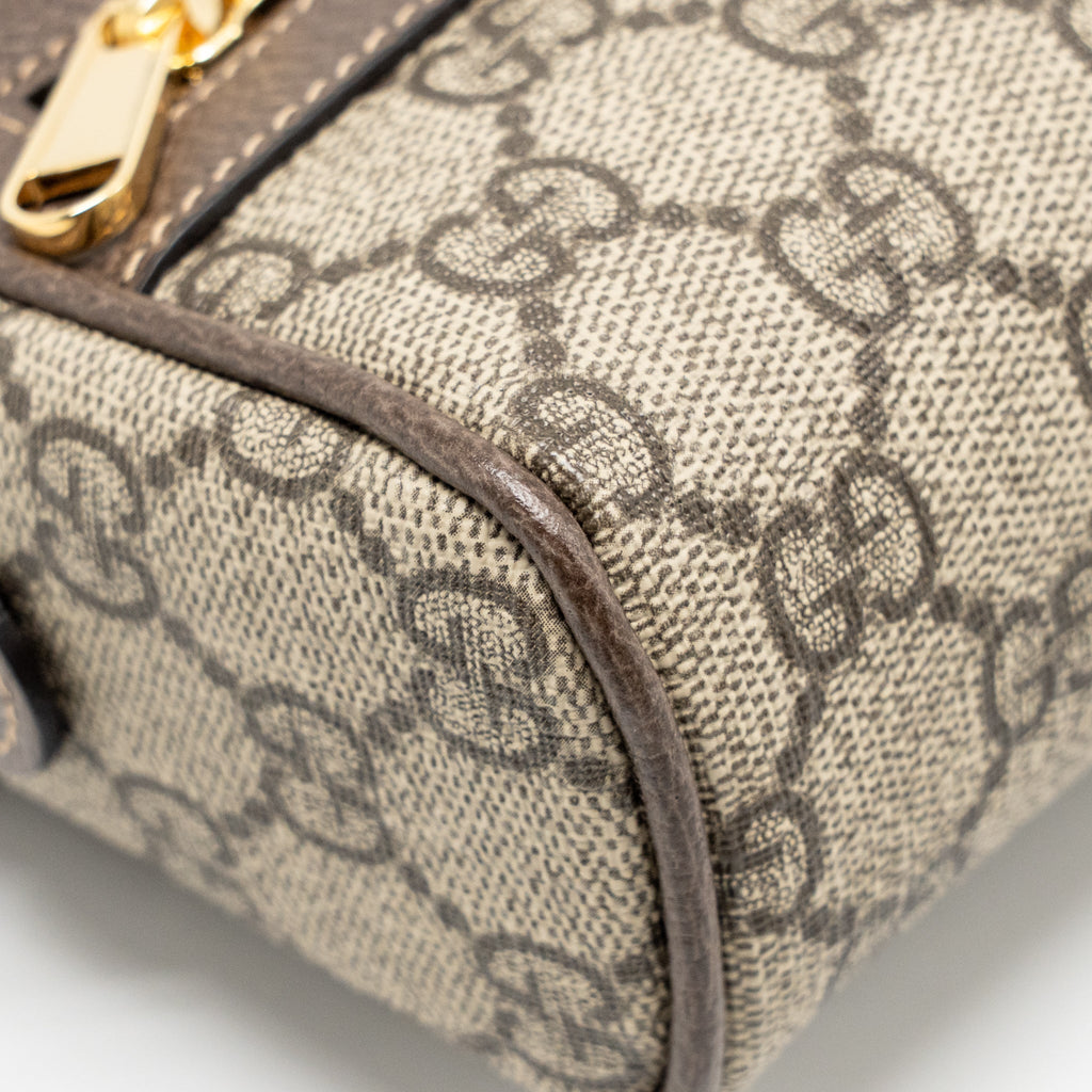 gucci-size-85-ophidia-small-belt-bag-gg-supreme-canvas-ghw-copy
