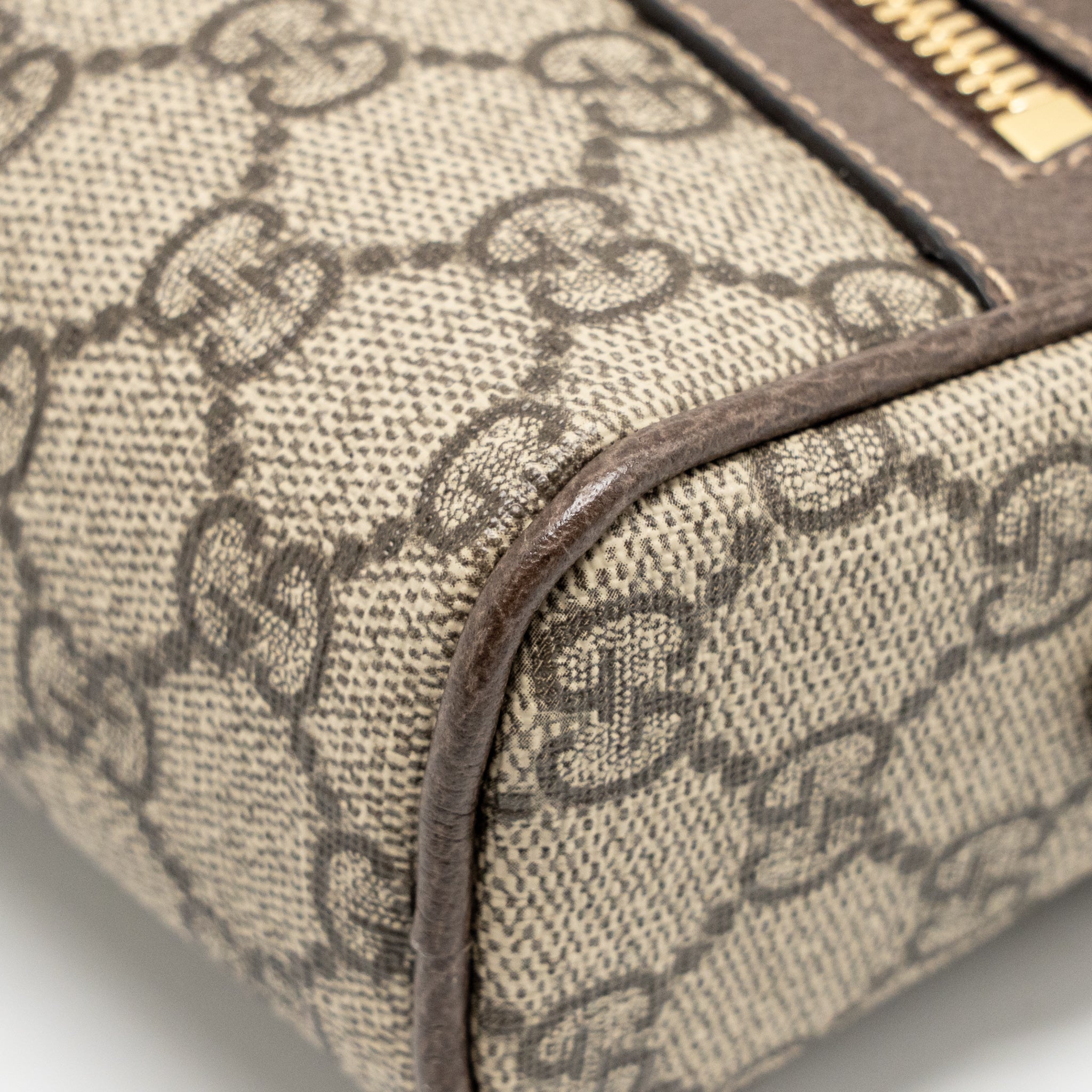 gucci-size-85-ophidia-small-belt-bag-gg-supreme-canvas-ghw-copy