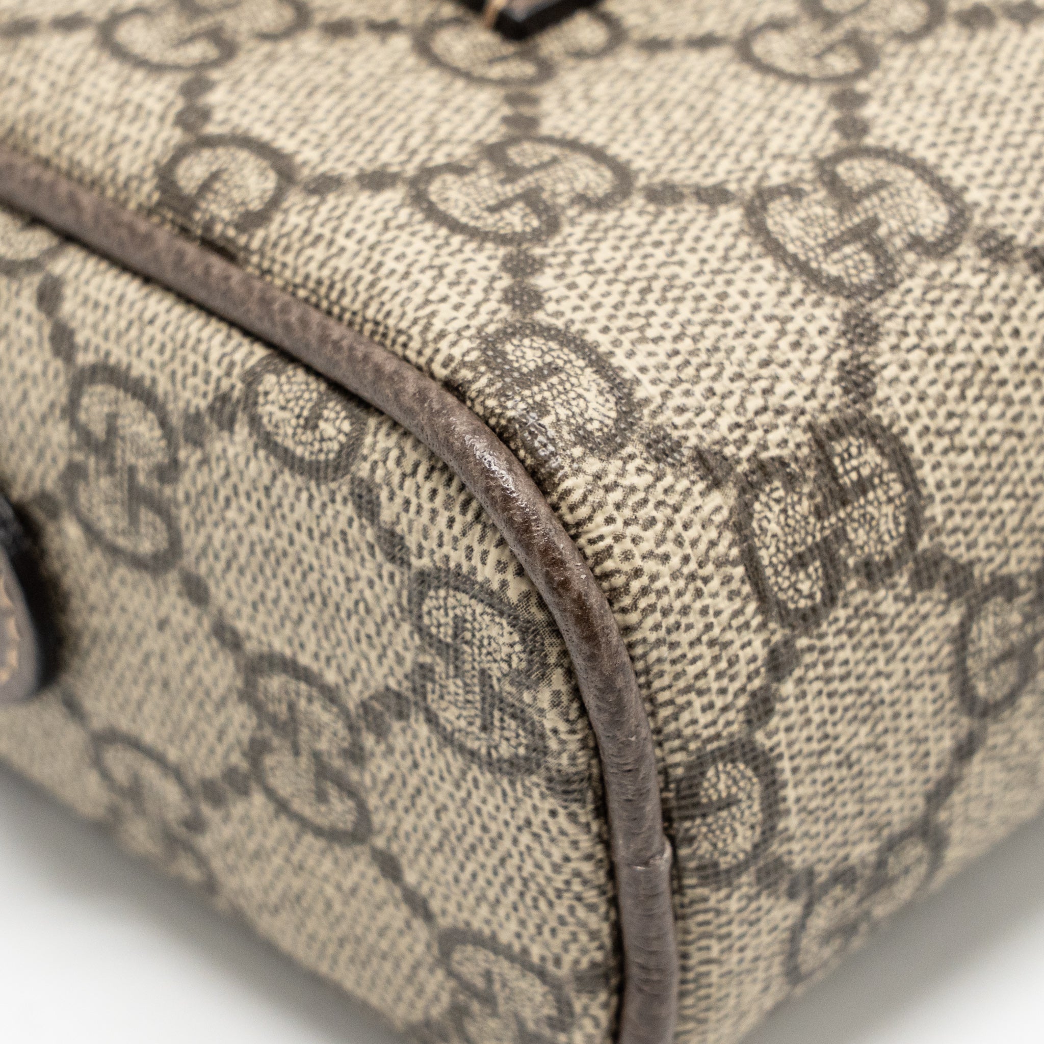 gucci-size-85-ophidia-small-belt-bag-gg-supreme-canvas-ghw-copy
