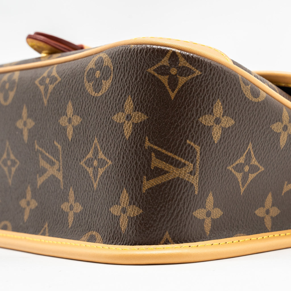 louis-vuitton-diane-bag-with-jacquard-strap-monogram-canvas-ghw-1
