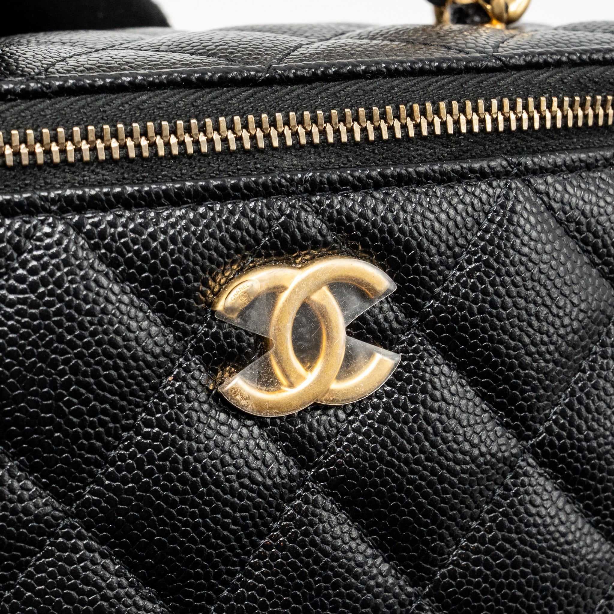 chanel-letter-top-handle-long-vanity-with-chain-caviar-black-ghw