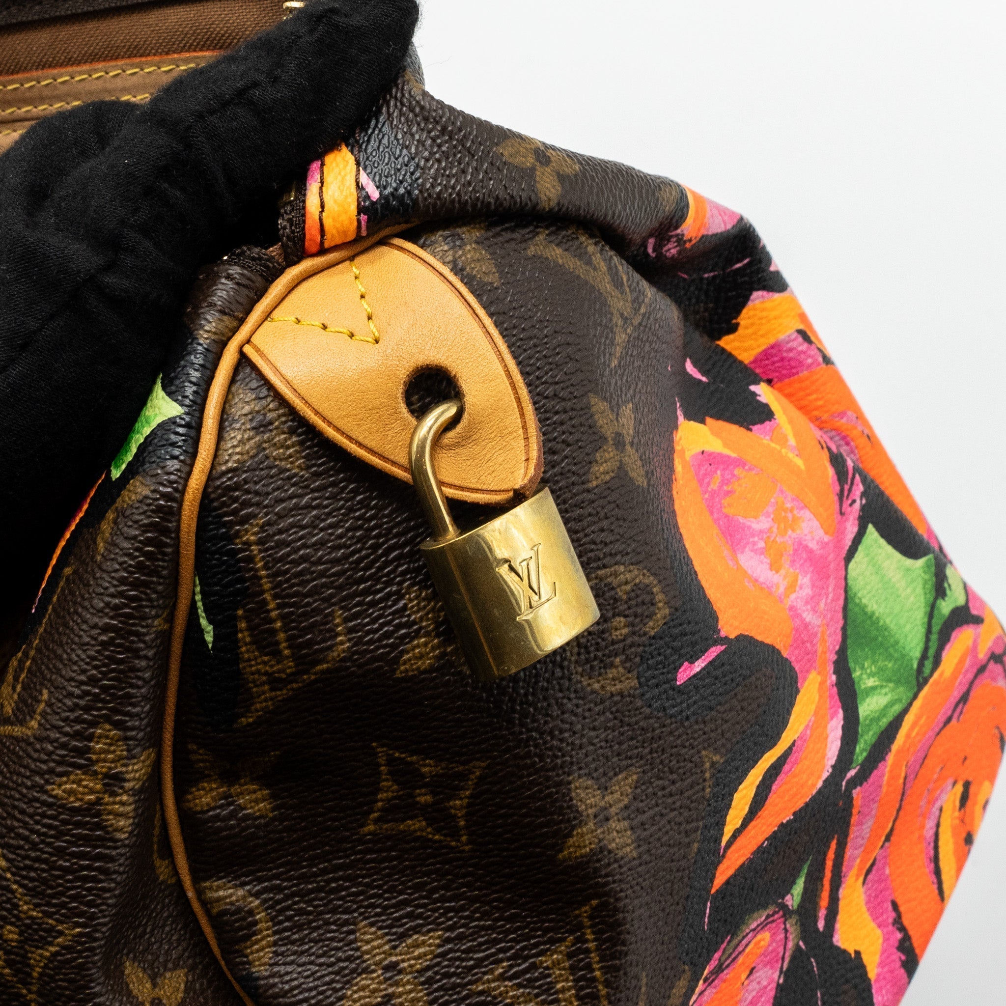 louis-vuitton-speedy-30-limited-flower-print-monogram-canvas-ghw
