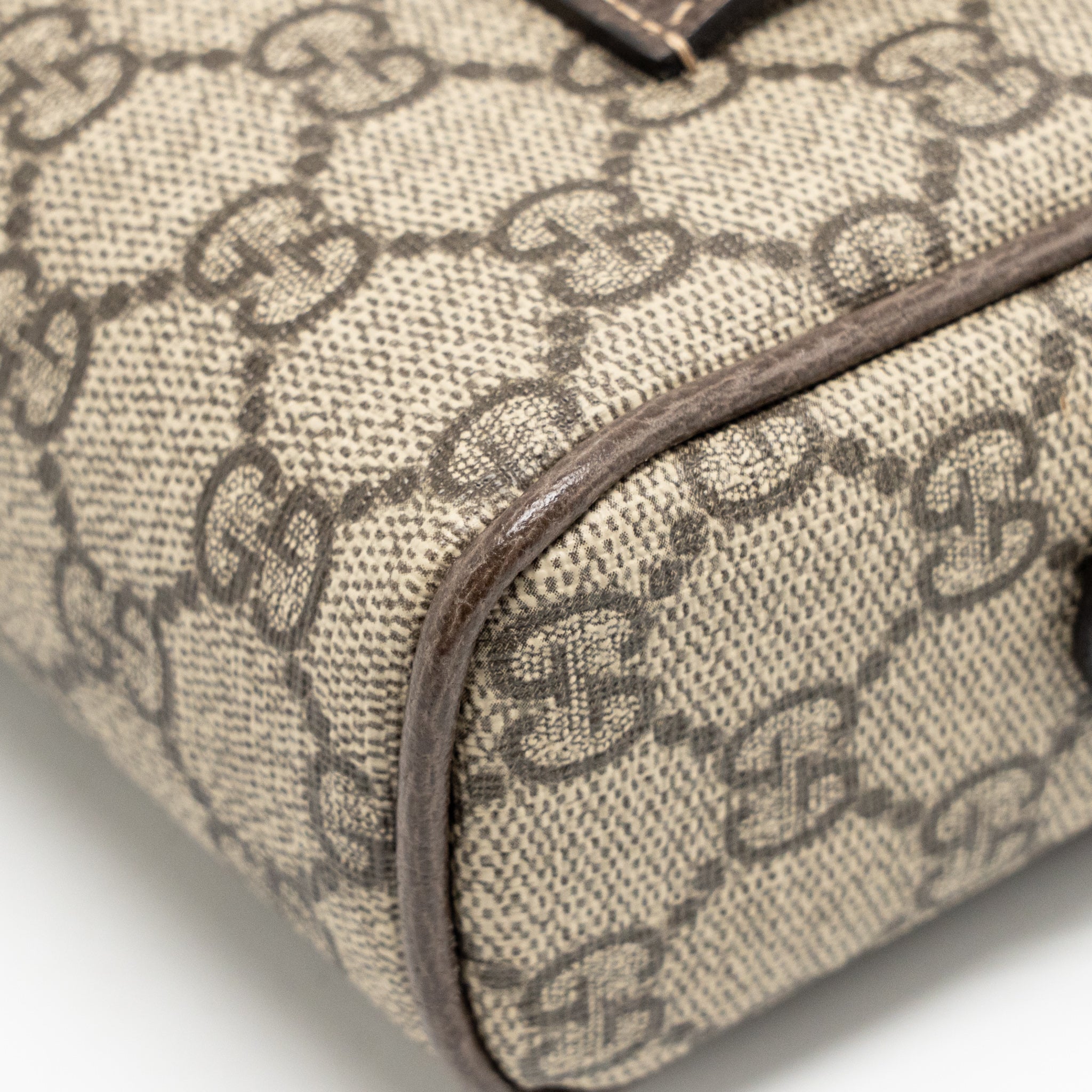 gucci-size-85-ophidia-small-belt-bag-gg-supreme-canvas-ghw-copy
