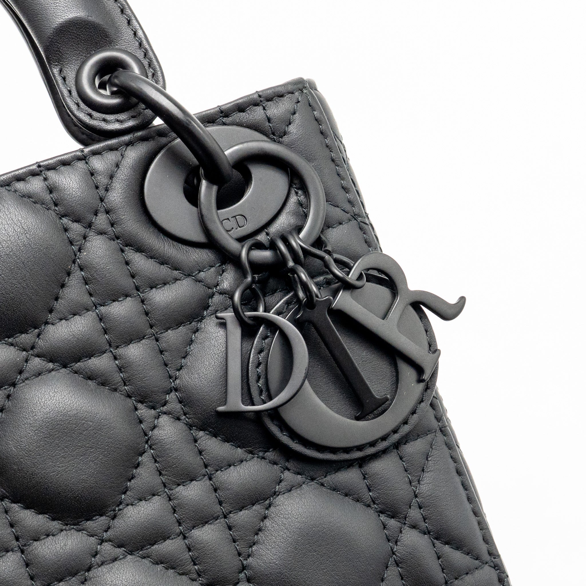 dior-mini-lady-dior-calfskin-so-black-5