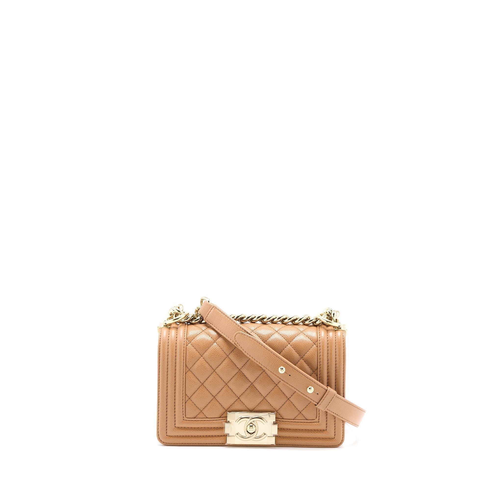 chanel-21k-small-boy-bag-caviar-camel-lghw-microchip