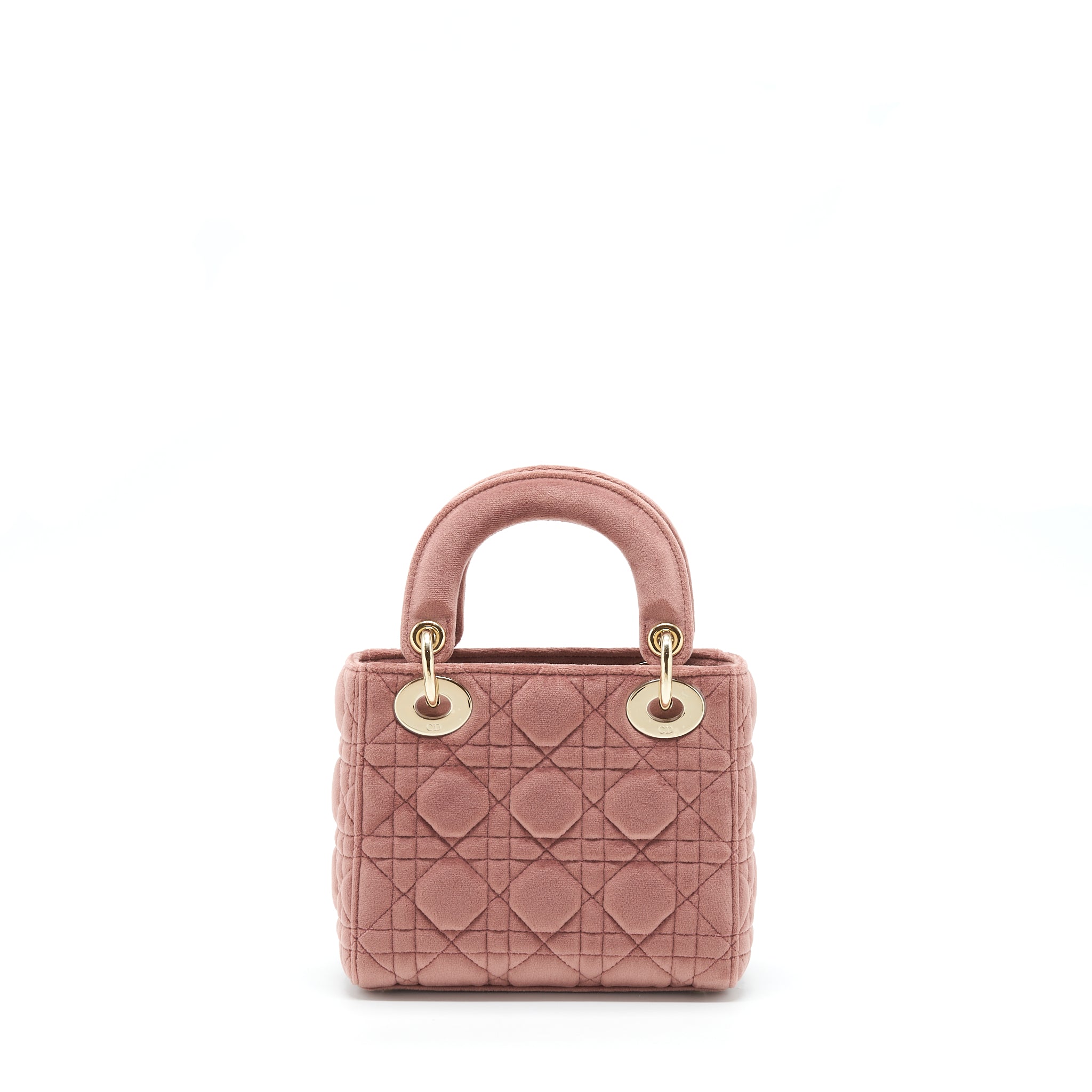 dior-mini-lady-dior-velvet-pink-with-crystal-light-gold-hardware