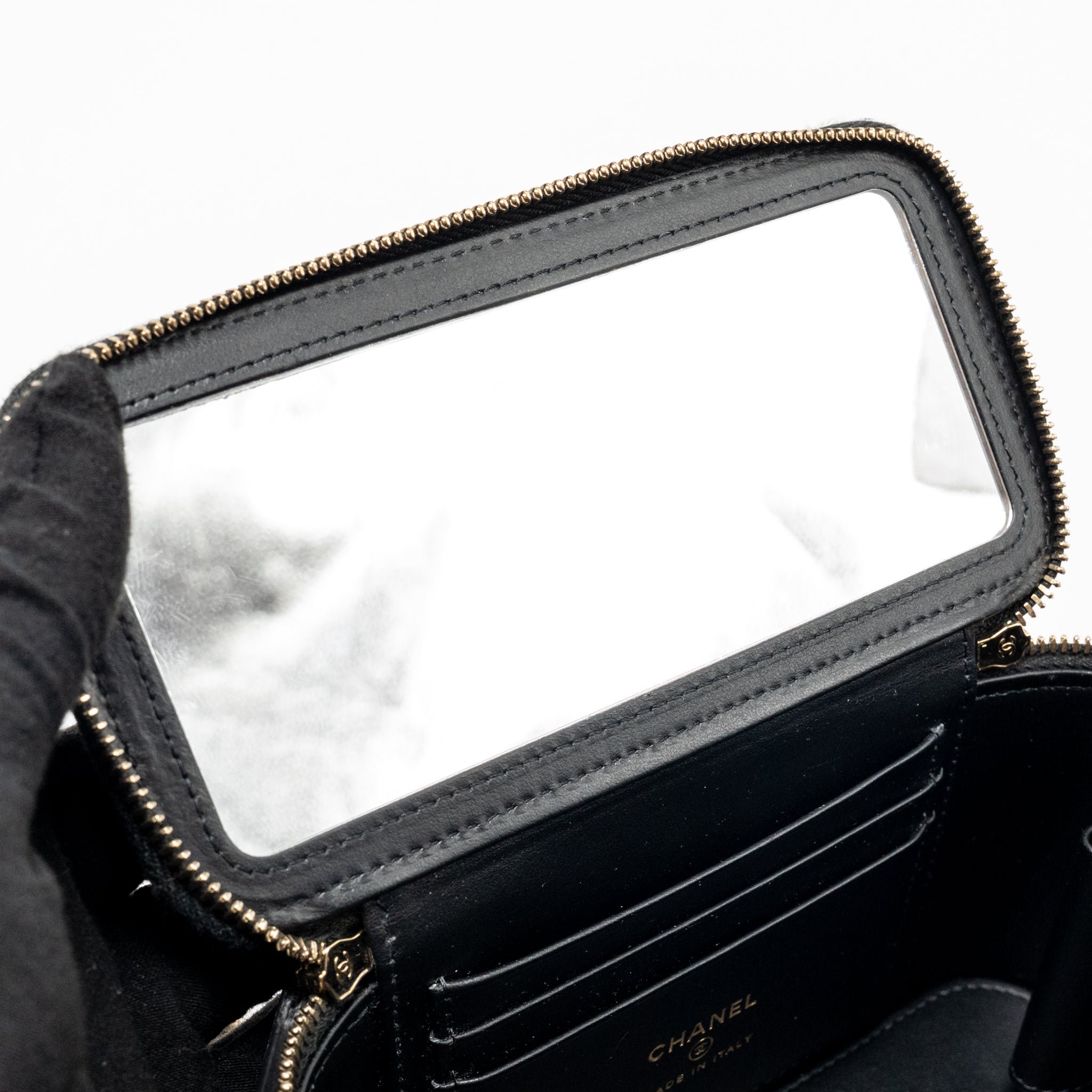 chanel-letter-top-handle-long-vanity-with-chain-caviar-black-ghw