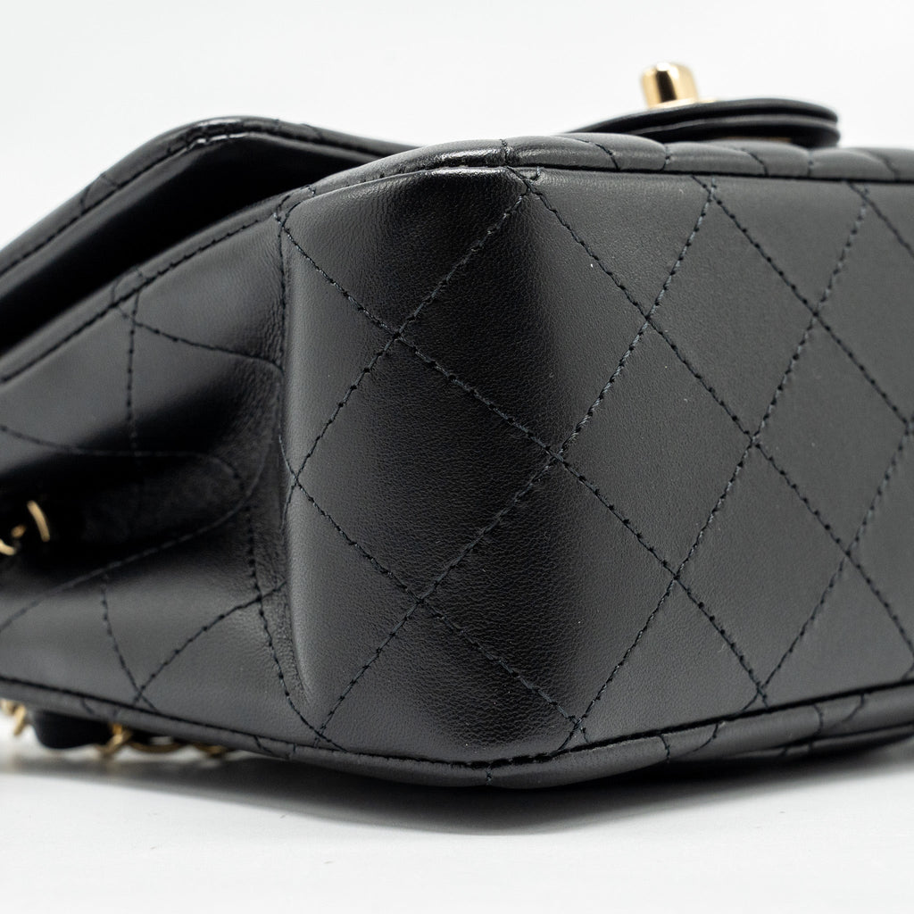 chanel-mini-square-flap-bag-lambskin-black-lghwmicrochip-1
