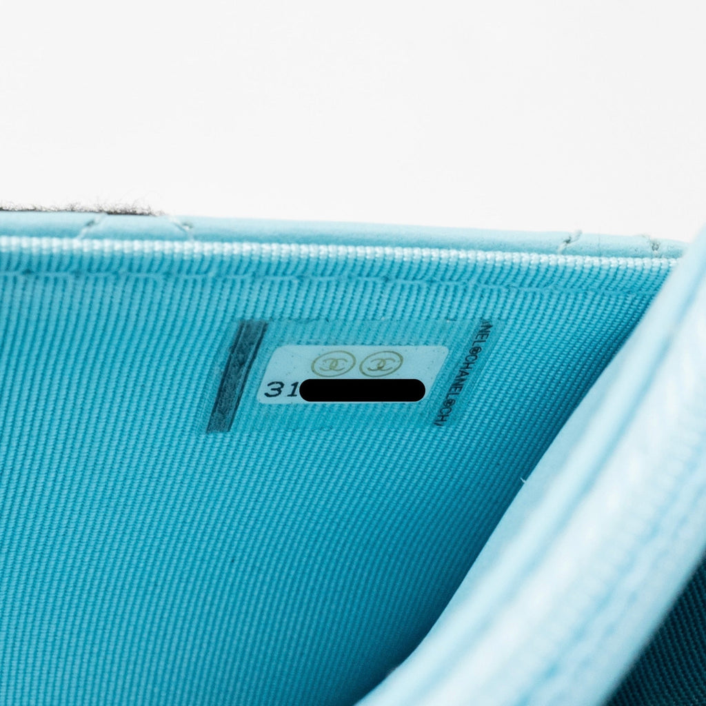 chanel-classic-wallet-on-chain-lambskin-light-blue-shw-1