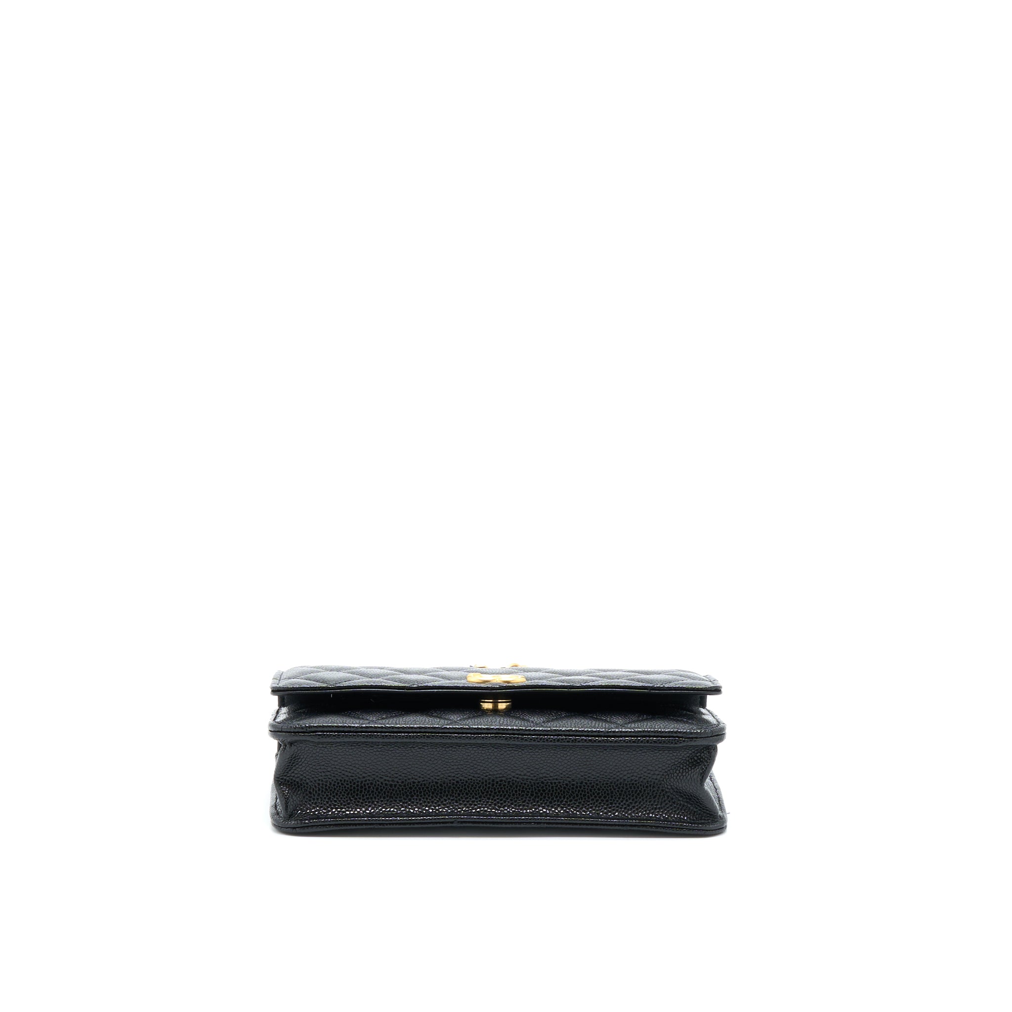 chanel-top-handle-wallet-on-chain-caviar-black-ghw-microchip