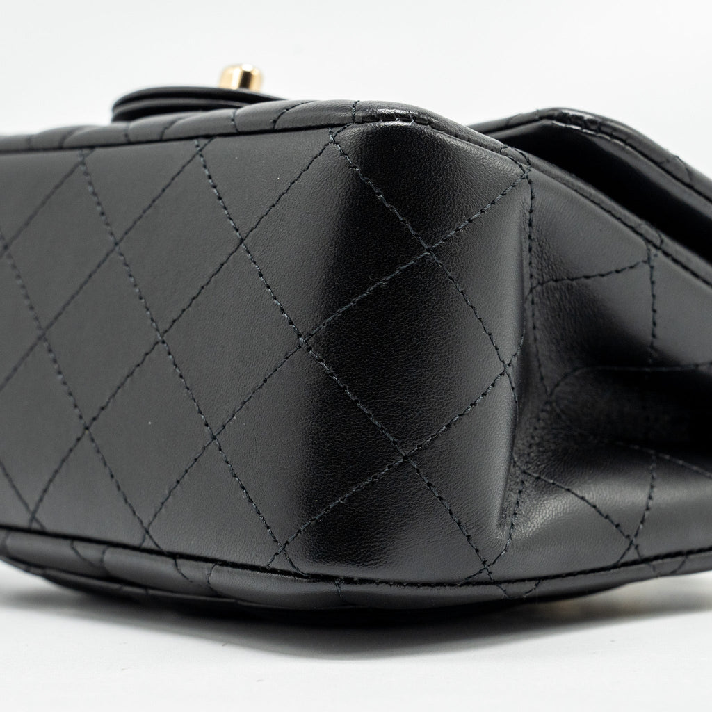 chanel-mini-square-flap-bag-lambskin-black-lghwmicrochip-1