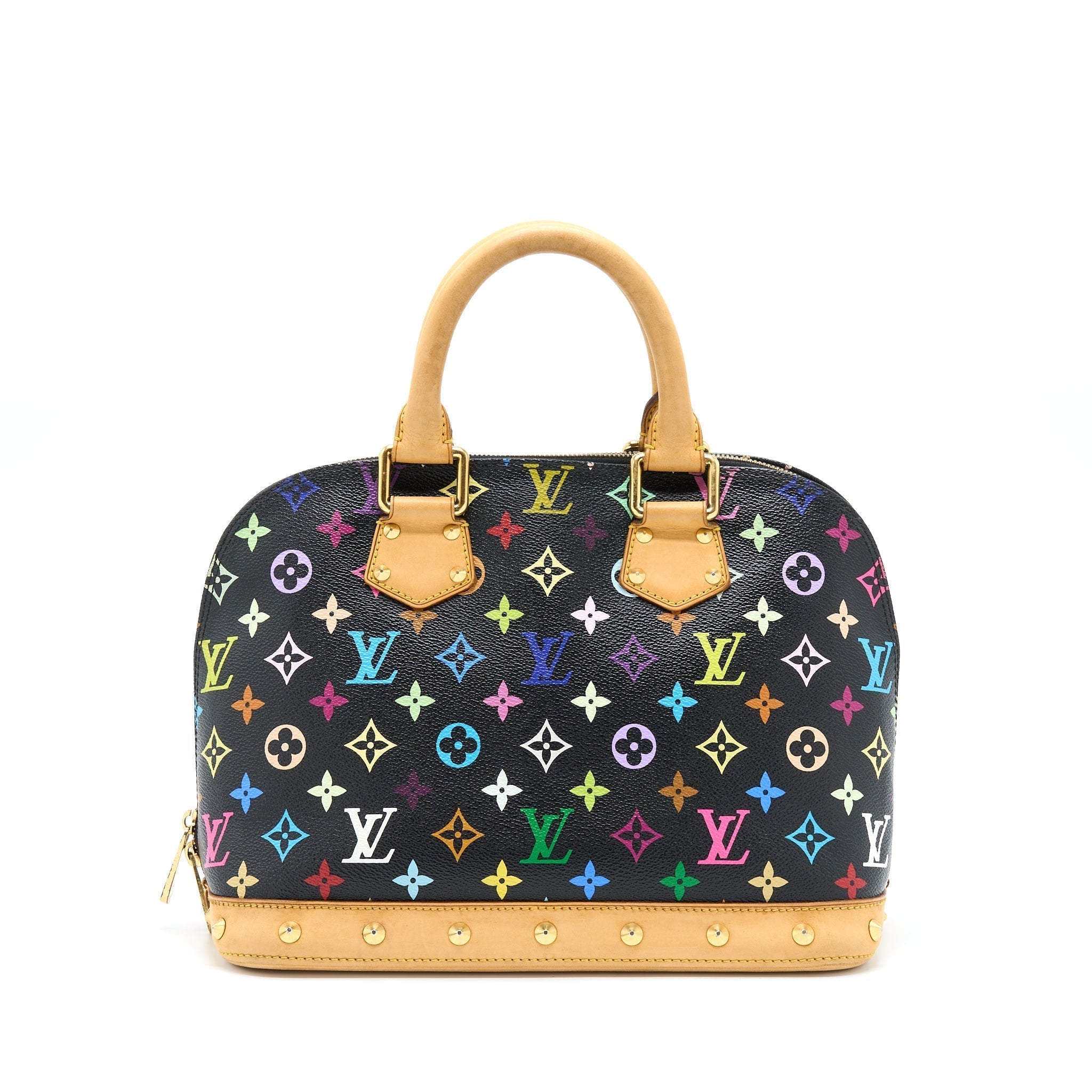 louis-vuitton-alma-bag-monogram-canvas-multicolour-black-ghw