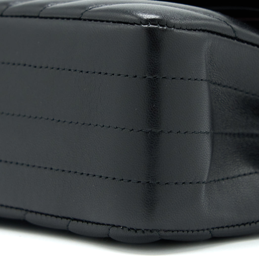 copy-of-chanel-medium-chevron-classic-double-flap-lambskin-black-lghw