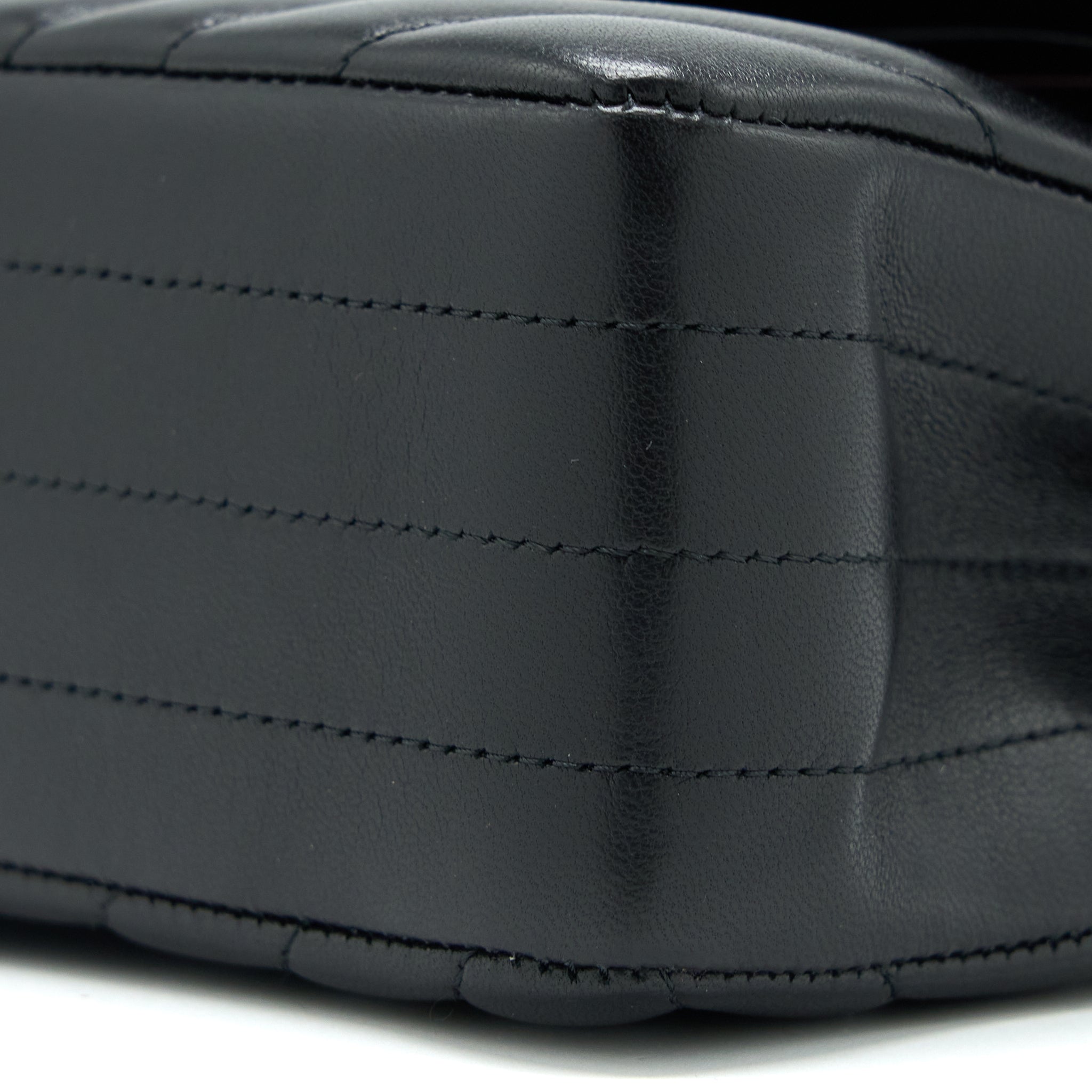 copy-of-chanel-medium-chevron-classic-double-flap-lambskin-black-lghw