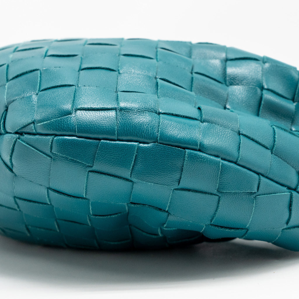 bottega-veneta-mini-jodie-lambskin-blue-ghw