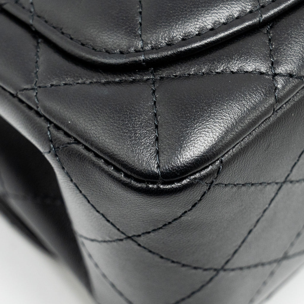 chanel-mini-square-flap-bag-lambskin-black-lghwmicrochip-1