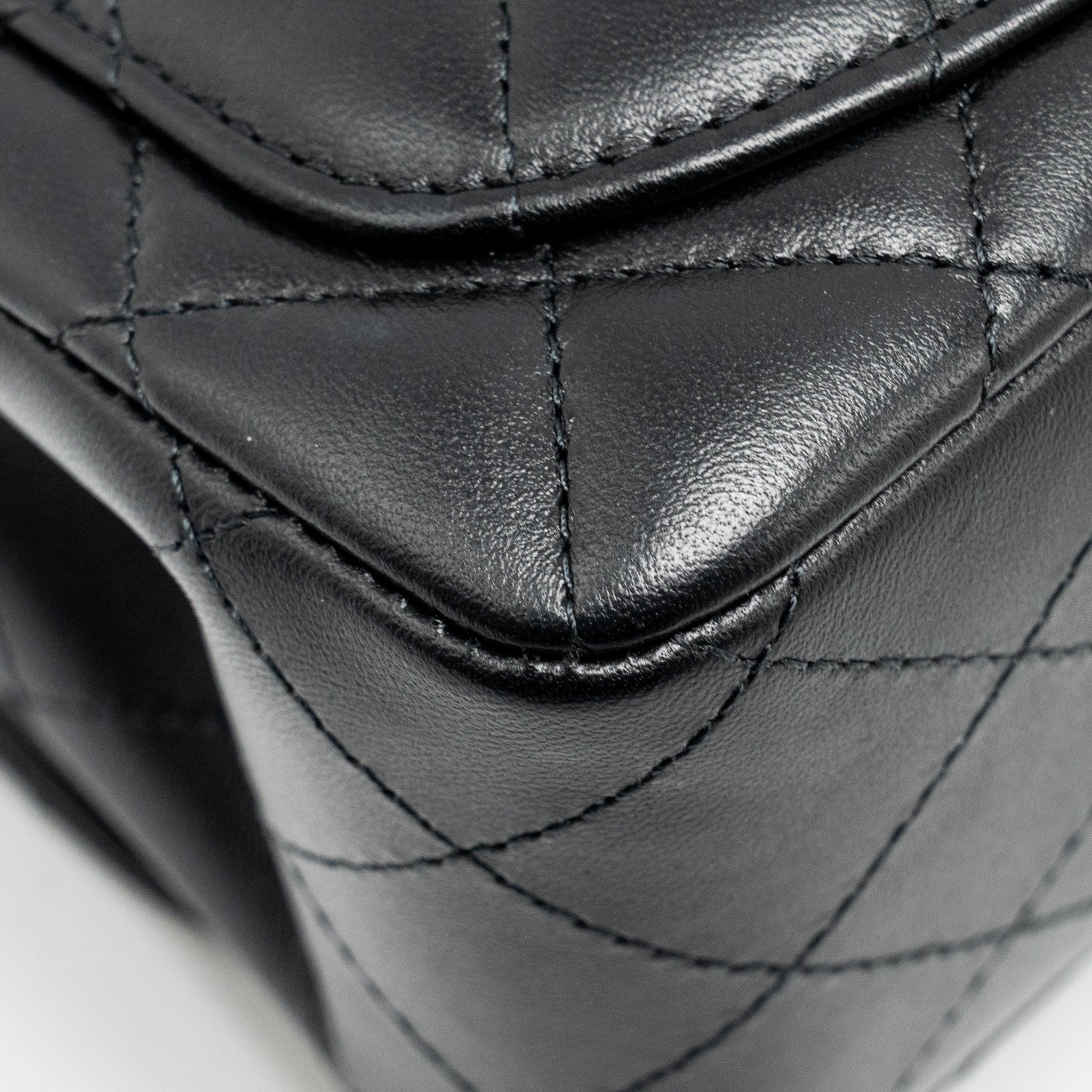 chanel-mini-square-flap-bag-lambskin-black-lghwmicrochip-1