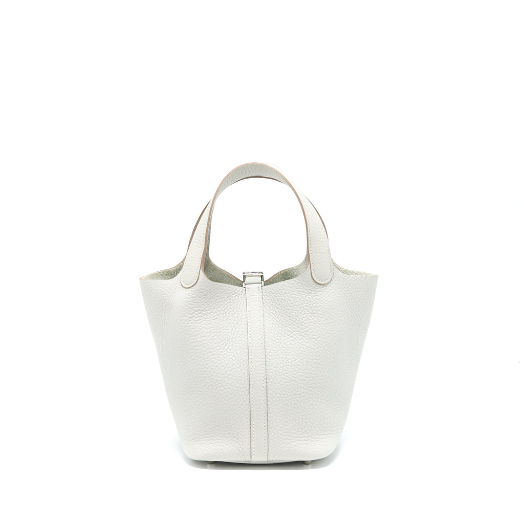 hermes-picotin-18-clemence-gris-pearl-shw-stamp-u