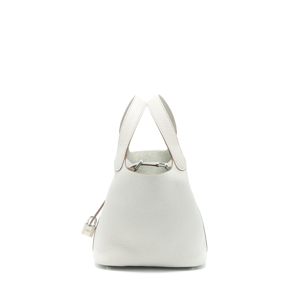 hermes-picotin-18-clemence-gris-pearl-shw-stamp-u