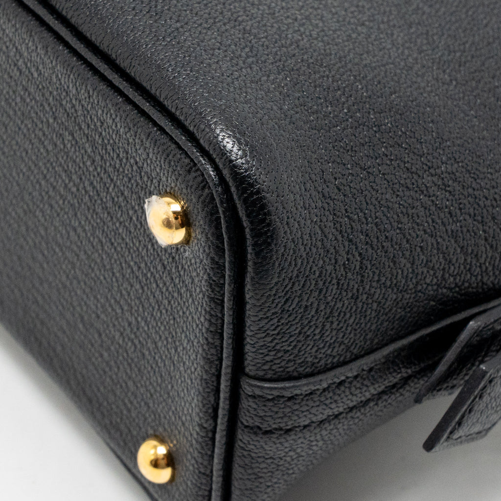hermes-mini-bolide-chevre-mysore-black-ghw-stamp-b