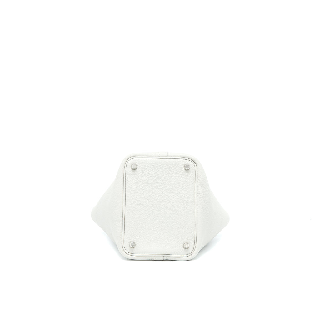 hermes-picotin-18-clemence-gris-pearl-shw-stamp-u